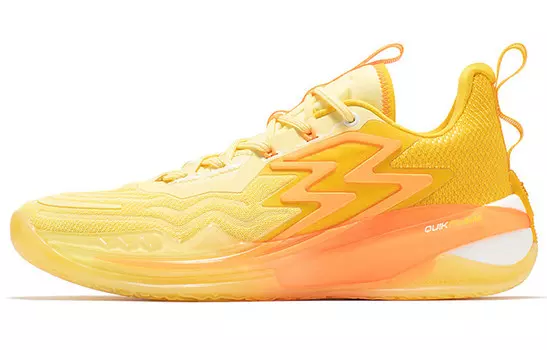 Баскетбольные кроссовки Big3 3.0 Pro мужские с низким верхом