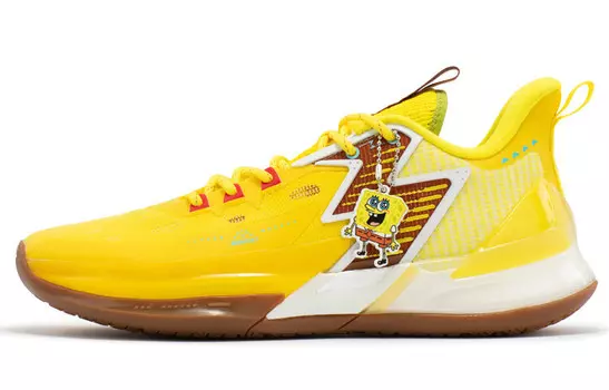 Баскетбольные кроссовки BIG3 4.0 PRO мужские с низким верхом цвета хаки/ярко-серый/антрацитовый/черный 361°