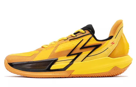 Баскетбольные кроссовки Big3 4.0 QUICK мужские с низким верхом