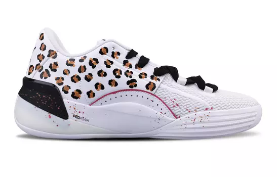 Баскетбольные кроссовки Clyde Hardwood мужские низкие черные Puma