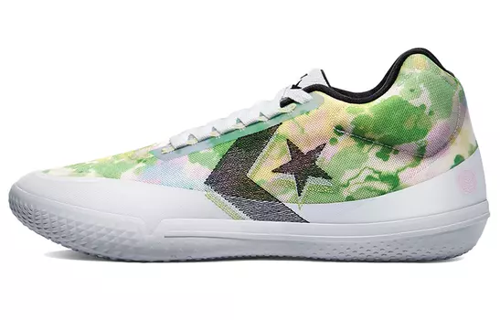Баскетбольные кроссовки Converse All Star Bb Evo унисекс