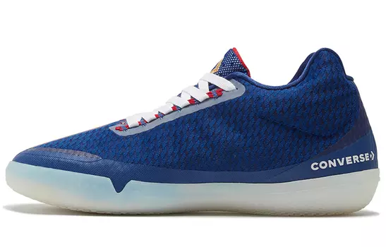 Баскетбольные кроссовки Converse All Star Bb Evo унисекс