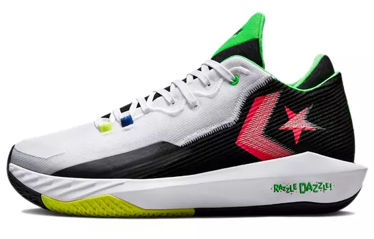 Баскетбольные кроссовки Converse All Star BB Jet унисекс