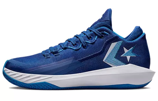 Баскетбольные кроссовки Converse All Star BB Jet унисекс