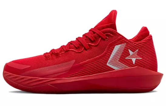 Кроссовки Converse All Star BB pro Jet Unisex, красный