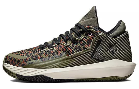 Баскетбольные кроссовки Converse All Star BB pro Jet унисекс