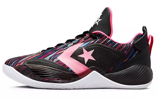 Баскетбольные кроссовки Converse All Star BB Shift унисекс