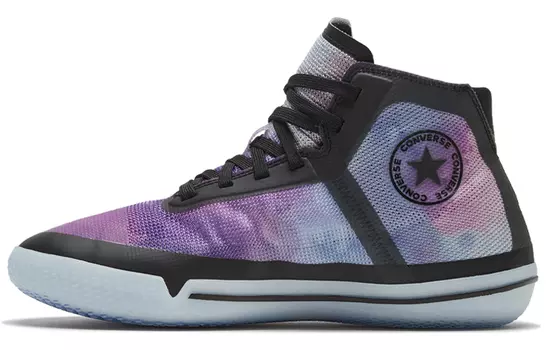 Баскетбольные кроссовки Converse All Star Pro BB унисекс
