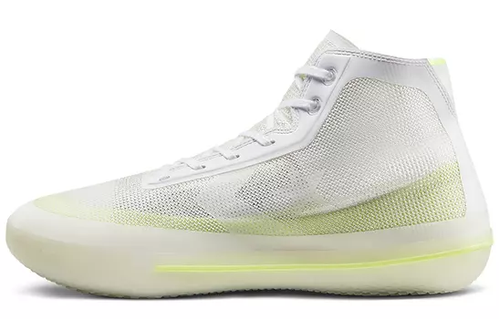 Баскетбольные кроссовки Converse All Star Pro BB унисекс