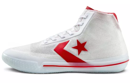 Баскетбольные кроссовки Converse All Star Pro BB унисекс