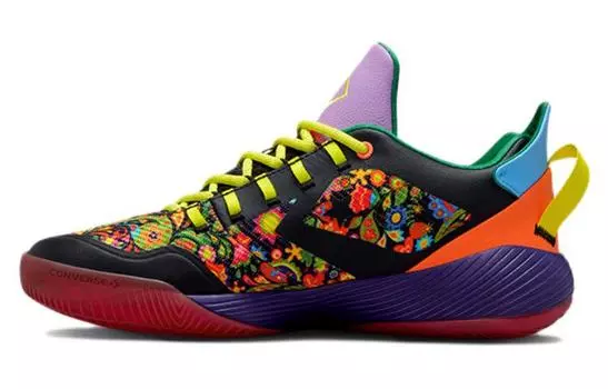 Баскетбольные кроссовки Converse All Star series унисекс