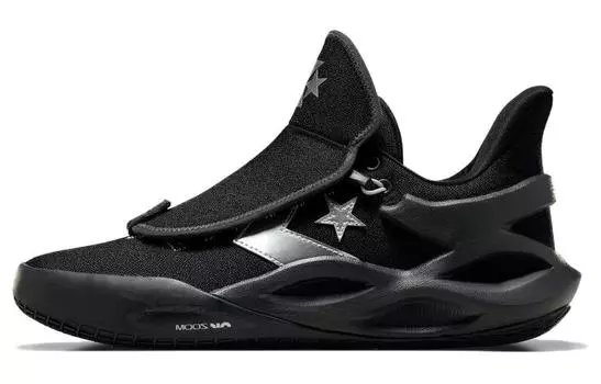 Баскетбольные кроссовки Converse All Star унисекс, Black