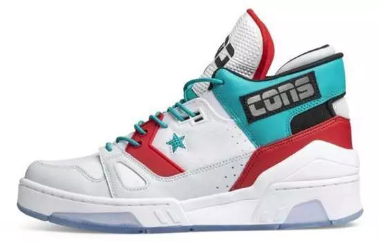 Баскетбольные кроссовки Converse ERX Vintage унисекс