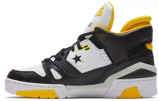 Баскетбольные кроссовки Converse ERX Vintage унисекс