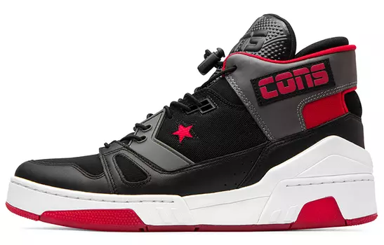 Баскетбольные кроссовки Converse ERX Vintage унисекс