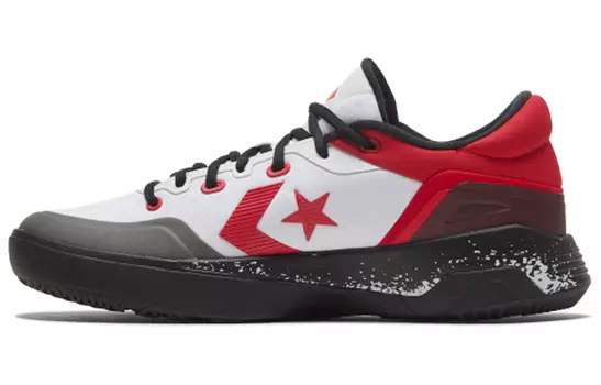 Баскетбольные кроссовки Converse G4 унисекс