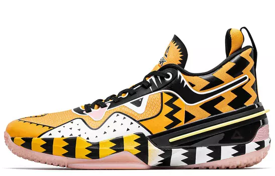 Баскетбольные кроссовки Flash 3 мужские, среднего размера