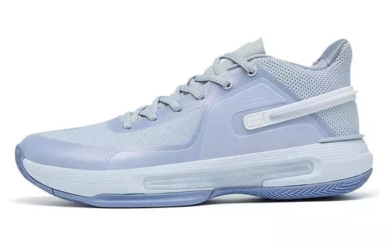 Баскетбольные кроссовки Flash 4 мужские с низким верхом