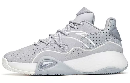 Баскетбольные кроссовки Flash Bubble 1.0 мужские с низким верхом