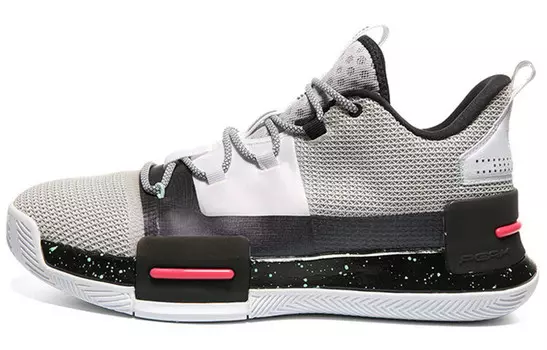 Баскетбольные кроссовки Flash мужские среднего размера