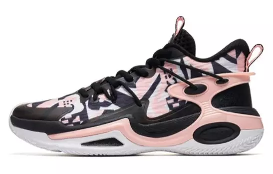 Баскетбольные кроссовки Grind 4 TEAM мужские, среднего размера