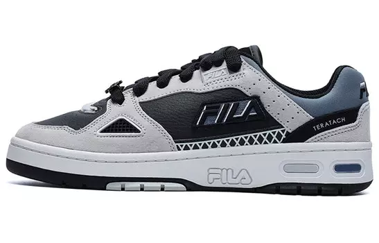 Баскетбольные кроссовки Heritage Vintage для мужчин Fila Fusion