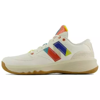 Баскетбольные кроссовки Hesi унисекс с низким верхом New Balance