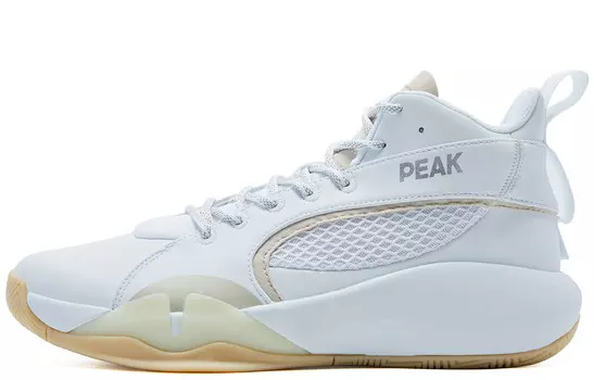 Баскетбольные кроссовки High Wind 2.0 мужские, среднего размера Baymax Peak