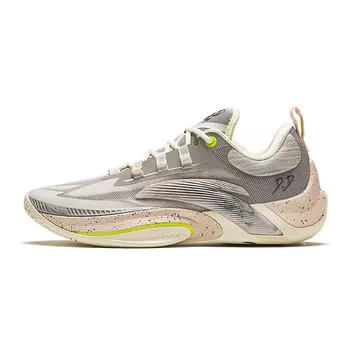 Баскетбольные кроссовки InstANTAneous 1 Basketball Shoes Men Low-top Gray/White