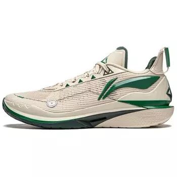 Баскетбольные кроссовки JB2 мужские с низким верхом Lining