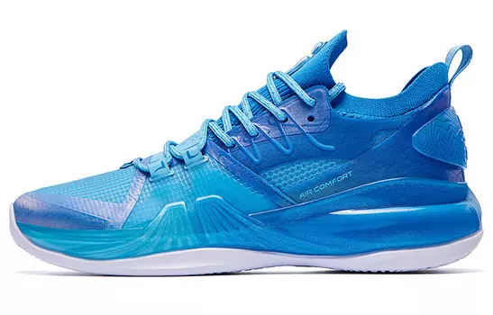 Баскетбольные кроссовки Jeremy Lin 2 мужские, среднего размера