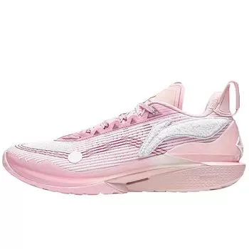 Баскетбольные кроссовки JIMMY BUTLER 2 Care Li-Ning, цвет Pink/Wei