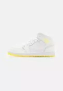 Баскетбольные кроссовки JORDAN 1 MID FUND UNISEX Jordan, бежевый