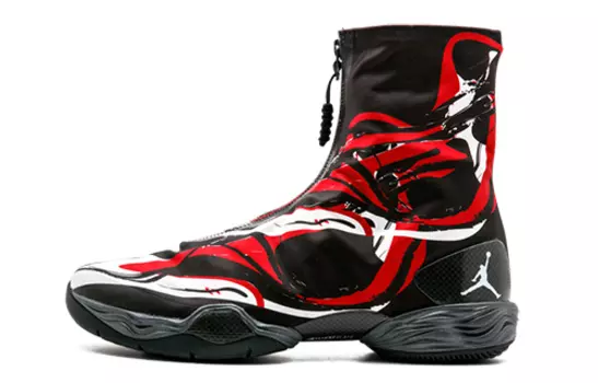 Баскетбольные кроссовки Jordan Air Jordan 28 мужские