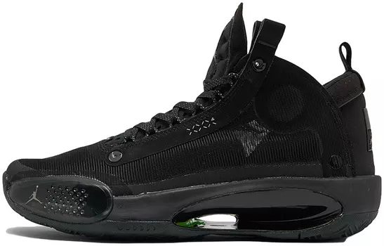 Баскетбольные кроссовки Jordan Air Jordan 34 унисекс
