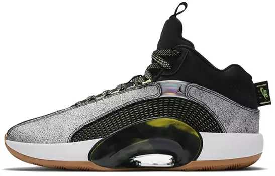 Баскетбольные кроссовки Jordan Air Jordan 35 унисекс