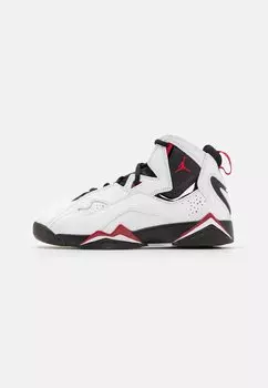 Баскетбольные кроссовки Jordan, белый Jordan True Flight Unisex