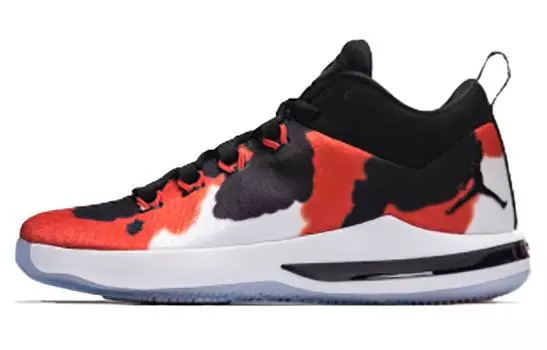 Баскетбольные кроссовки Jordan CP3 10 мужские