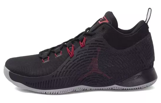 Баскетбольные кроссовки Jordan CP3 10 мужские, Black