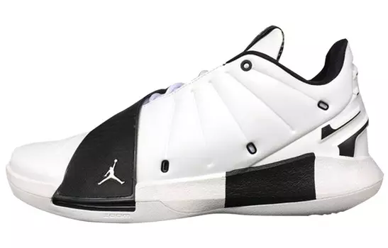 Баскетбольные кроссовки Jordan CP3 11 унисекс
