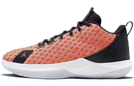 Баскетбольные кроссовки Jordan CP3 12 мужские