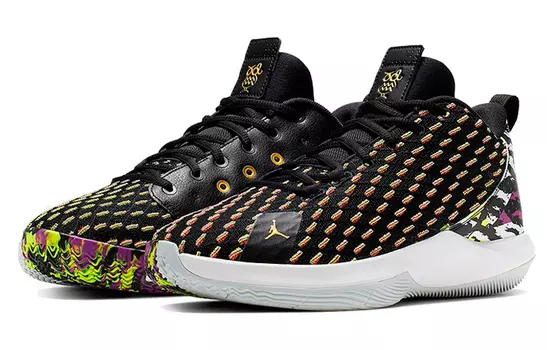 Баскетбольные кроссовки Jordan CP3 12 мужские
