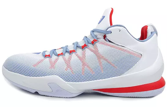 Баскетбольные кроссовки Jordan CP3 7 мужские