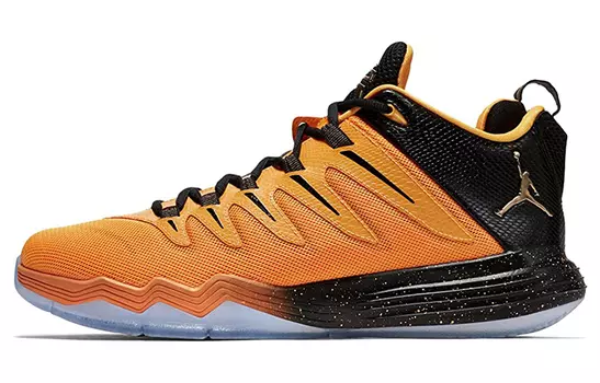 Баскетбольные кроссовки Jordan CP3 9 мужские