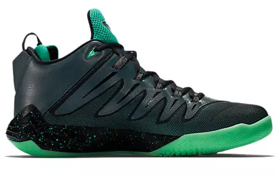 Баскетбольные кроссовки Jordan CP3 9 мужские