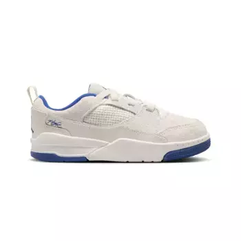 Баскетбольные кроссовки Jordan Flight Court для детей, белый