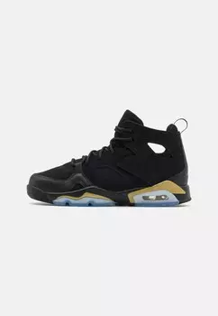 Баскетбольные кроссовки JORDAN FLTCLB 91 UNISEX Jordan, черный