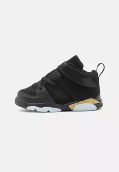 Баскетбольные кроссовки JORDAN FLTCLB 91 UNISEX Jordan, черный