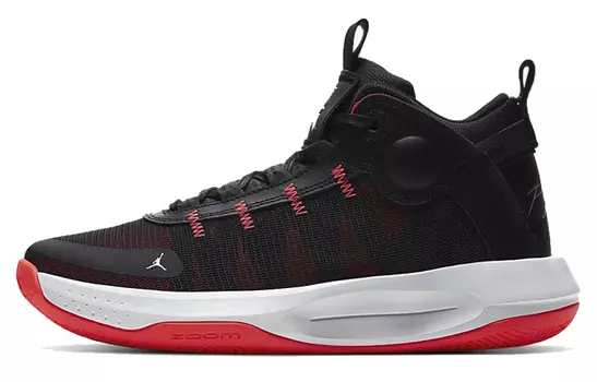 Баскетбольные кроссовки Jordan Jumpman 2020 мужские