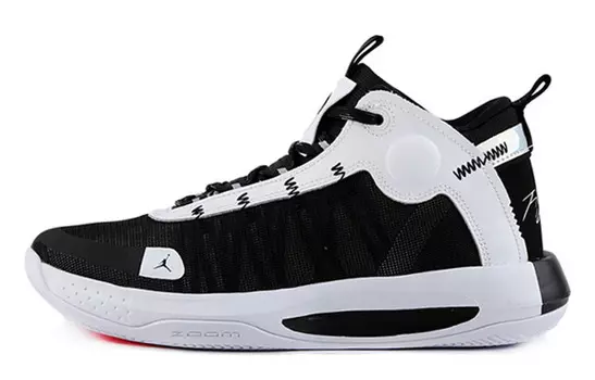 Баскетбольные кроссовки Jordan Jumpman 2020 мужские